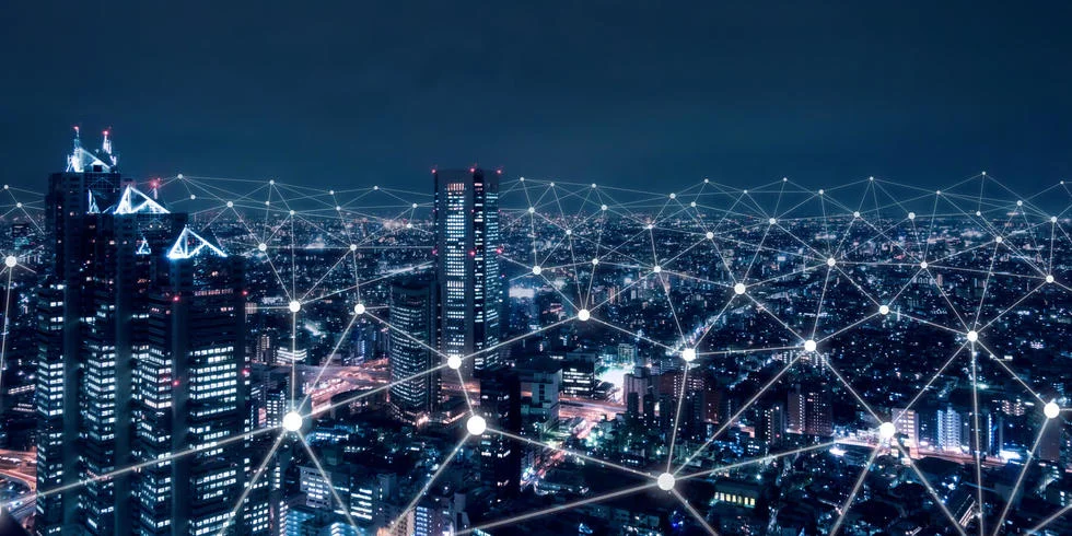 Network Infrastructure
