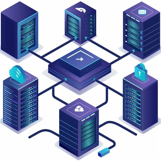 Network Infrastructure
